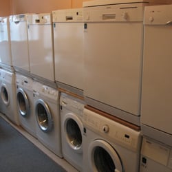 V & M Hausgeräte