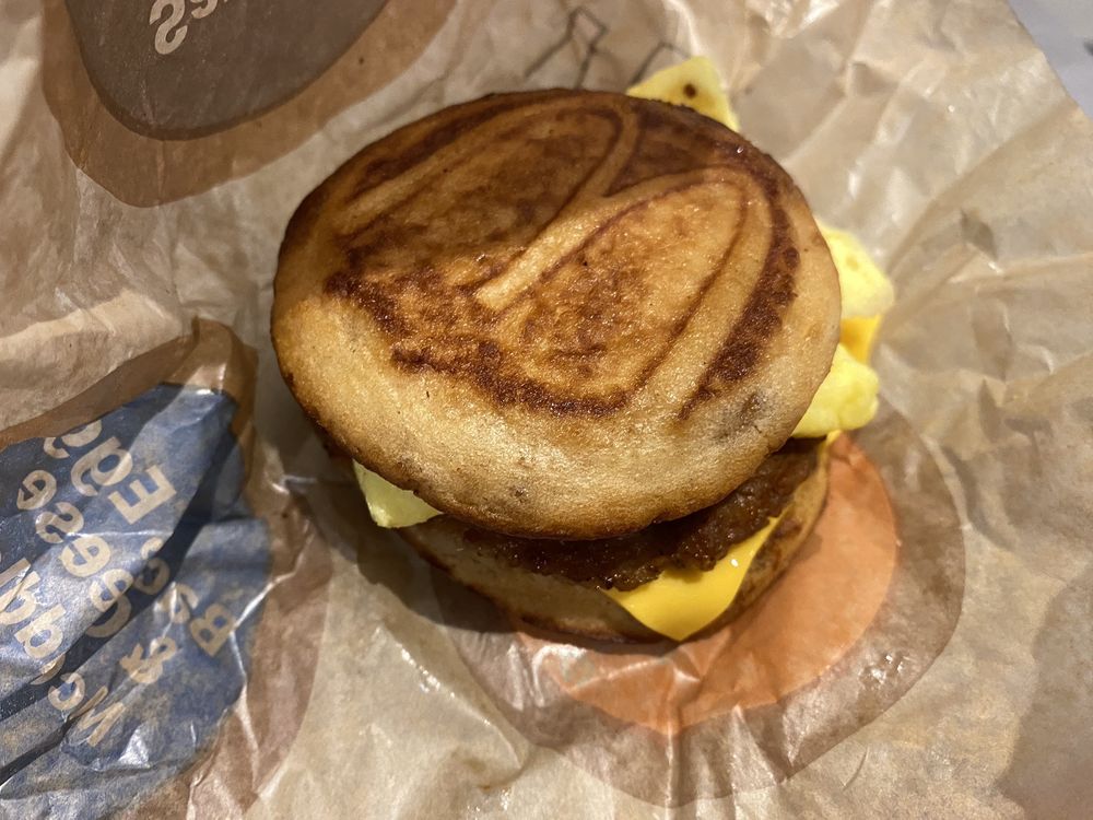 MCDONALD’S Updated October 2024 33 Reviews 170 Hoosick St, Troy