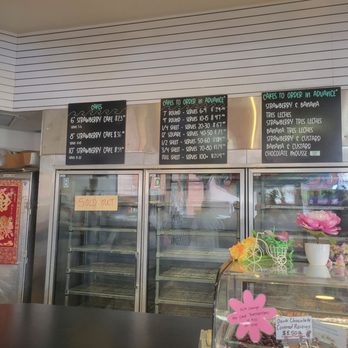 Phoenix Bakery - Make sure you put your orders in, as they do sell out - Bakeries Near Me - Los Angeles, California Phoenix Bakery - Make sure you put your orders in, as they do sell out - Bakeries Near Me - Los Angeles, California