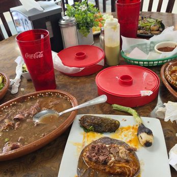 Nana Tortilla - It's there house dish - Mexican Near Me - San Antonio, Texas Nana Tortilla - It's there house dish - Mexican Near Me - San Antonio, Texas