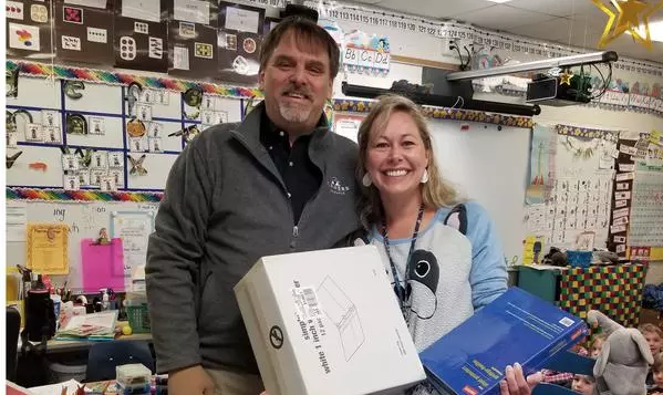 Farmers Insurance - Jeffrey Miller