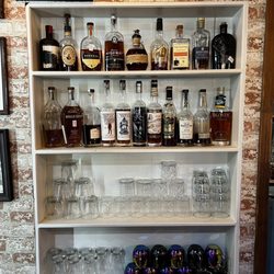 The Exchange Barbershop & Lounge