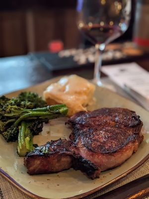 Tortuga's Saltwater Grill by null