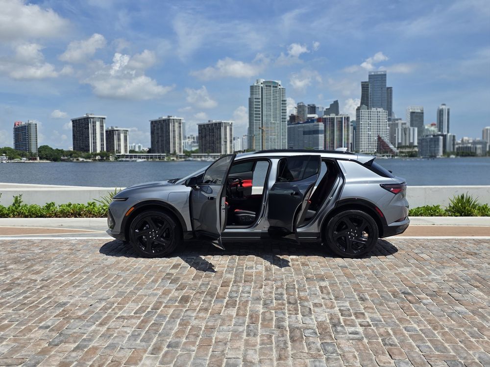 AMPED AUTO RENTALS - Updated December 2025 - Miami Gardens, Florida ...