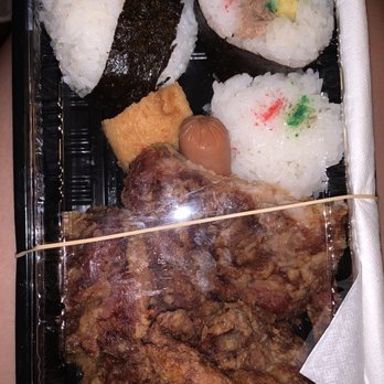 K's Bento-Ya - Maki sushi, musubi, hot dog , chicken. - Japanese Near Me - Waipahu, Hawaii