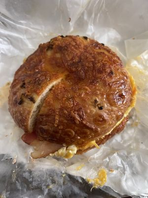 El Bagelero by null