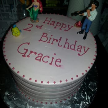 Simply Sweet Cakery - Birthday cake...toppers added myself... - Bakeries Near Me - Costa Mesa, California Simply Sweet Cakery - Birthday cake...toppers added myself... - Bakeries Near Me - Costa Mesa, California
