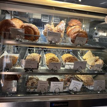 Watershed Coffee Roasters - Sweet choices. - Coffee & Tea Near Me - Bend, Oregon