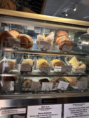 Watershed Coffee Roasters (formerly Looney Bean Bend) by null