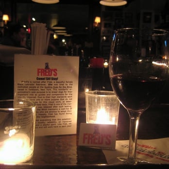 Fred's Restaurant - Shrine to Fred's - Breakfast & Brunch Near Me - New York, New York