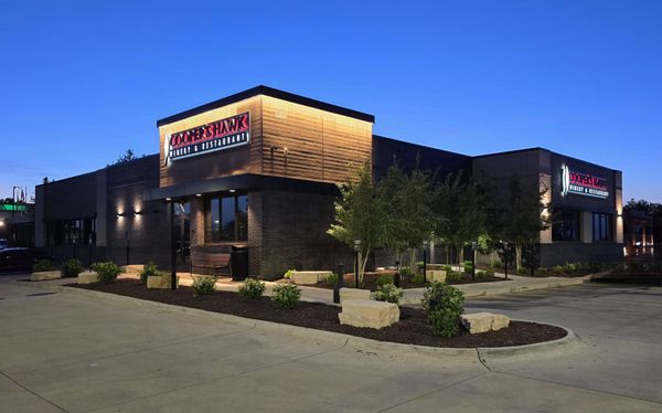 Cooper’s Hawk Winery & Restaurant by null