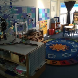 Mt Olive Lutheran Pre-School