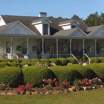 Roseville Bed & Breakfast - Bed & Breakfast Near Me - Marshall, Texas Roseville Bed & Breakfast - Bed & Breakfast Near Me - Marshall, Texas