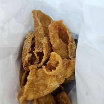 Island Pacific Supermarket-Temecula - Crispy chicken skin - Seafood Markets Near Me - Temecula, California