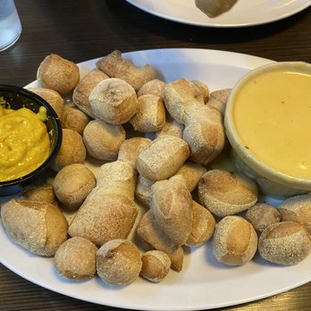 Mellow Mushroom Mesa - Pretzel Bites - Salad Near Me - Mesa, Arizona Mellow Mushroom Mesa - Pretzel Bites - Salad Near Me - Mesa, Arizona