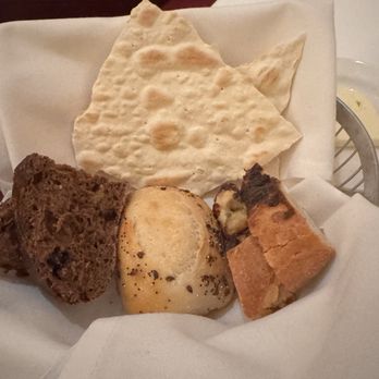 The Capital Grille - Steakhouses Near Me - Charlotte, North Carolina