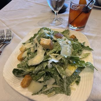 Eddie Merlot's - Ceaser salad - Steakhouses Near Me - Englewood, Colorado Eddie Merlot's - Ceaser salad - Steakhouses Near Me - Englewood, Colorado
