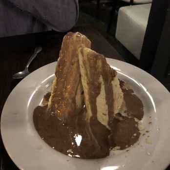 Piacere Mio - Semi freddo di mandorle - Italian Near Me - Forest Park, Illinois Piacere Mio - Semi freddo di mandorle - Italian Near Me - Forest Park, Illinois