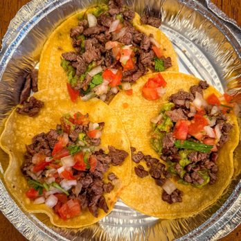 El Wero Vaquero - Carne asada tacos/ corn tortillas - Food Trucks Near Me - Prescott Valley, Arizona El Wero Vaquero - Carne asada tacos/ corn tortillas - Food Trucks Near Me - Prescott Valley, Arizona