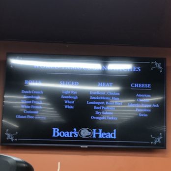 Holiday Market - Sandwich menu 7/2023 - Grocery Near Me - Placerville, California Holiday Market - Sandwich menu 7/2023 - Grocery Near Me - Placerville, California