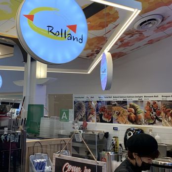 Sushi Rolland - Prices for rolls (Mar 2024) - Sushi Bars Near Me - San Gabriel, California Sushi Rolland - Prices for rolls (Mar 2024) - Sushi Bars Near Me - San Gabriel, California