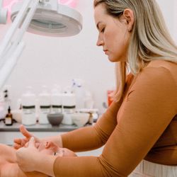 Brazilian Wax Studio - Murfreesboro - Indulge on some self care