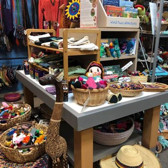 Plowshare Gift Shop - Cute kids stuff - Gift Shops Near Me - Waukesha, Wisconsin