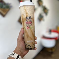 Boba Teatop - MT XL