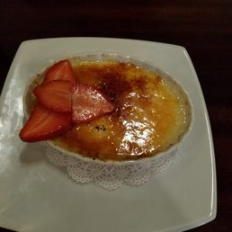 Creme Brulee