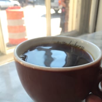 Tatte Bakery & Cafe - Cafes Near Me - Boston, Massachusetts