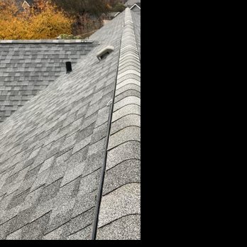 Cooper Mountain Roofing - Ridge venting - Roofing Near Me Cooper Mountain Roofing - Ridge venting - Roofing Near Me