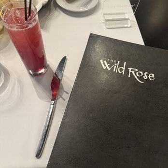 The Wild Rose - New American Near Me - South Jordan, Utah The Wild Rose - New American Near Me - South Jordan, Utah