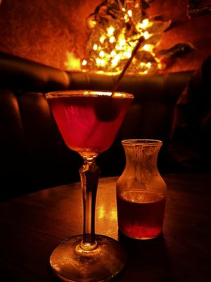 Bryant's Cocktail Lounge by null