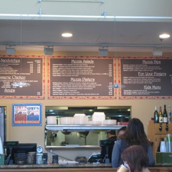 Lebanese Taverna - Order up front - Middle Eastern Near Me - Silver Spring, Maryland