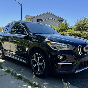 El Tri Car Stereo and Tint - 2018 Bmx X1 Ceramic Tints - Car Stereo Installation Near Me - Campbell, California