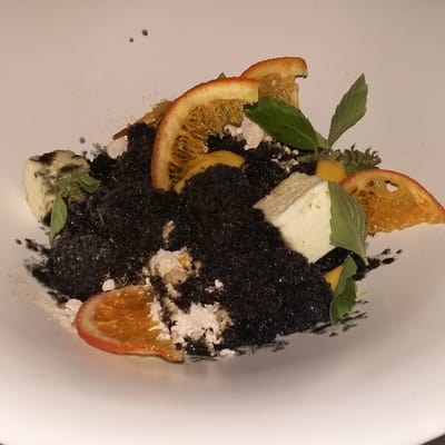 Osteria di Russo & Russo Enmore by null