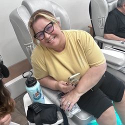 Sawgrass Nails