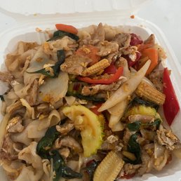 Phad Kee Mao Phad Kee Mao