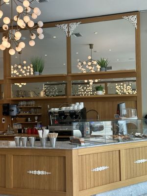 Eze Bistro by null
