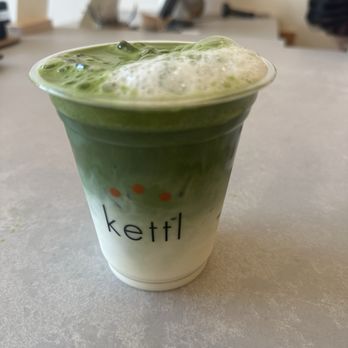 Kettl - Coffee & Tea Near Me - Los Angeles, California Kettl - Coffee & Tea Near Me - Los Angeles, California
