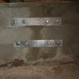 a crack - fixed!