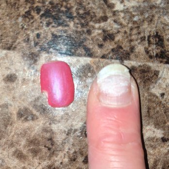 OP Nails & Spa - What I had gotten 2 weeks ago somewhere else and I was not happy. - Nail Salons Near Me - Greenwood, Indiana OP Nails & Spa - What I had gotten 2 weeks ago somewhere else and I was not happy. - Nail Salons Near Me - Greenwood, Indiana