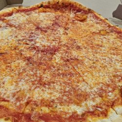 Luca's Pizza - BEST pizza in THE WORLD