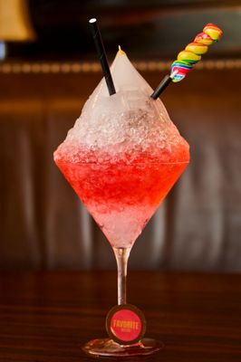 Favorite Bistro by null