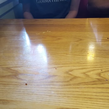 Chili's - Dirty table - Bars Near Me - Saint Cloud, Florida Chili's - Dirty table - Bars Near Me - Saint Cloud, Florida
