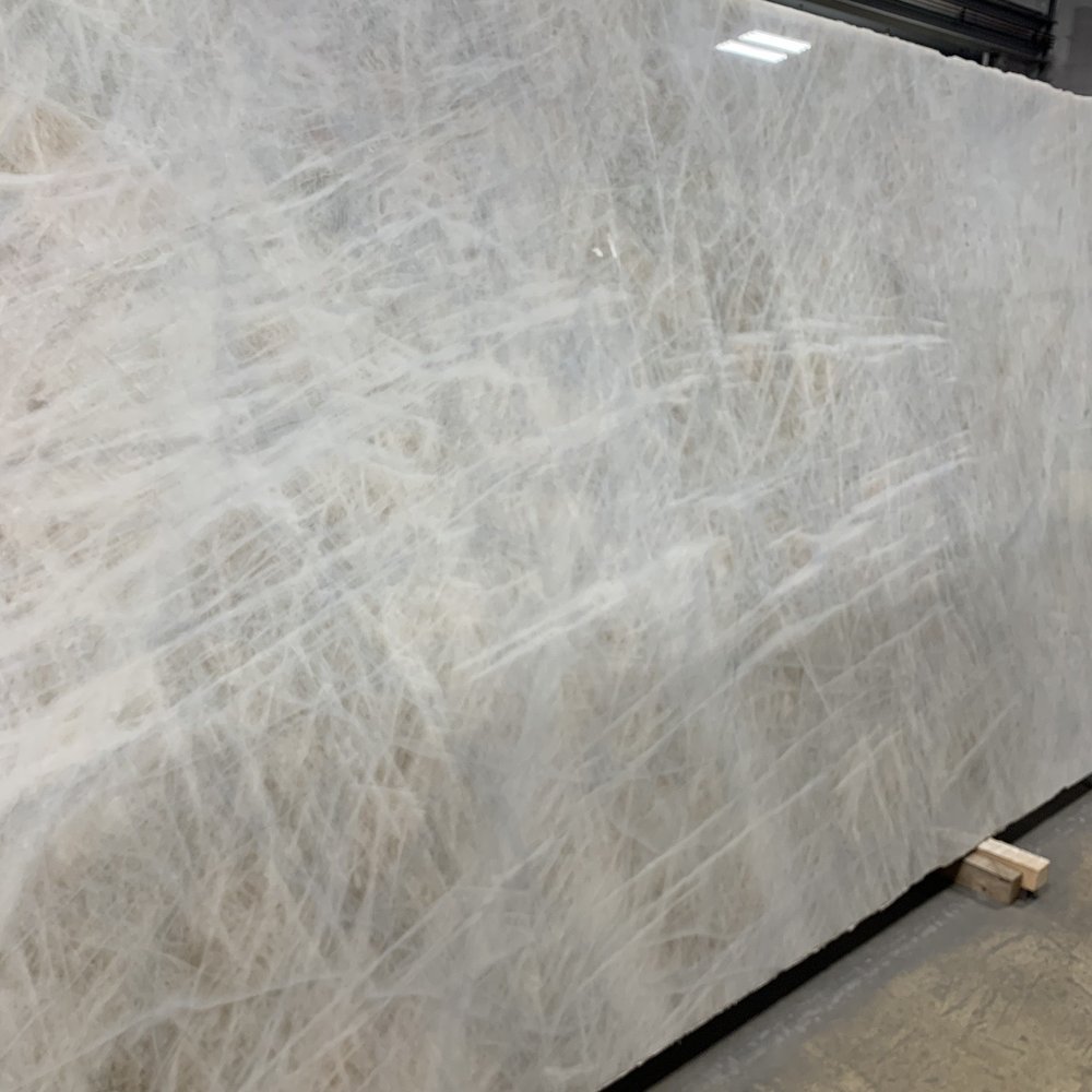 Marble & Granite Supply of Illinois - Iceberg belissima quartzite - Building Supplies Near Me - Niles, Illinois Marble & Granite Supply of Illinois - Iceberg belissima quartzite - Building Supplies Near Me - Niles, Illinois