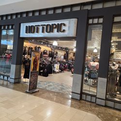 Hot Topic