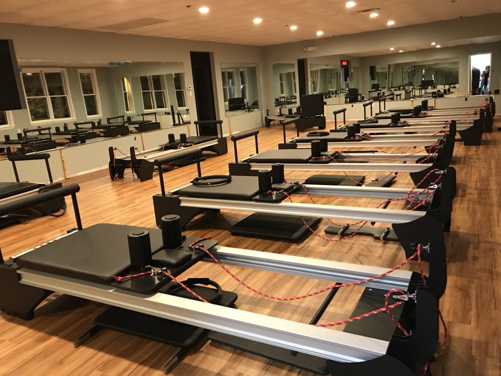 IMX PILATES & FITNESS Updated May 2024 999 Foxon Rd, North Branford