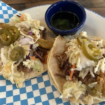 Mama Bird - Brisket tacos ....skip these - Southern Near Me - Las Vegas, Nevada Mama Bird - Brisket tacos ....skip these - Southern Near Me - Las Vegas, Nevada