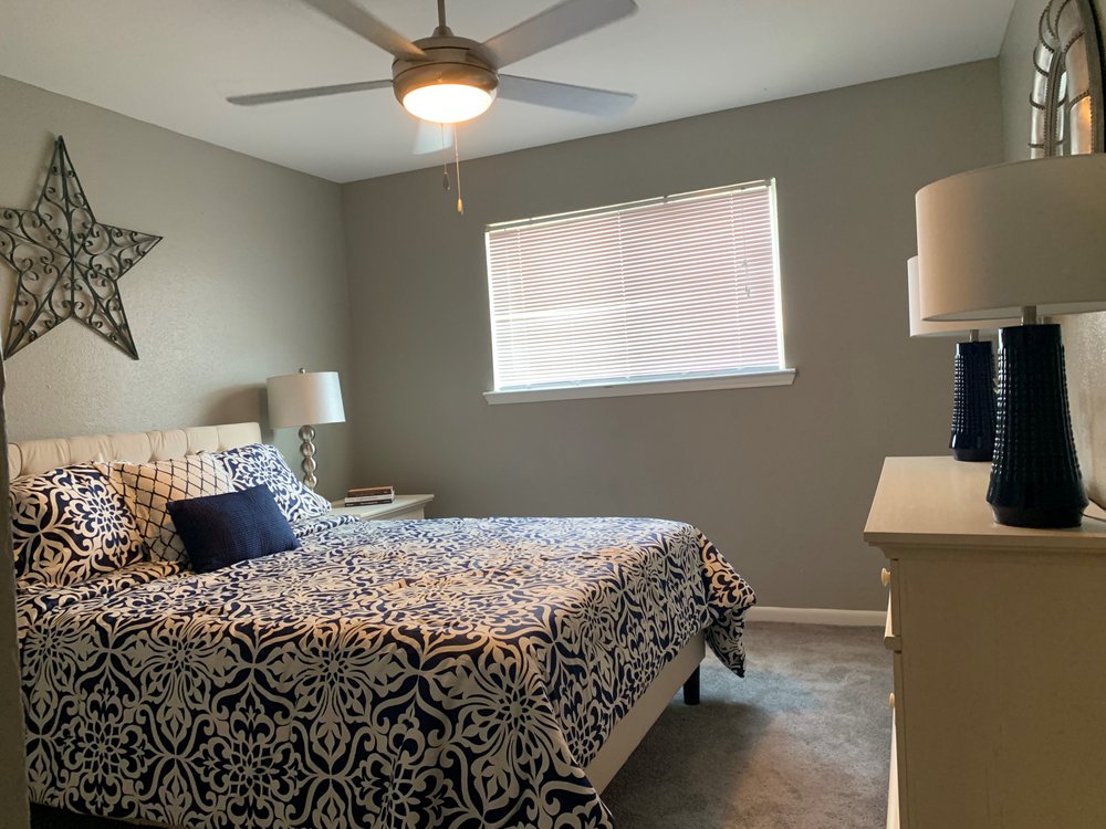 THE FLATS AT JAMES PLACE Updated October 2024 13 Photos 2500 E